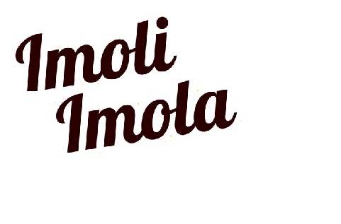 Imoli Imola Device mark 3197213 Trademark
