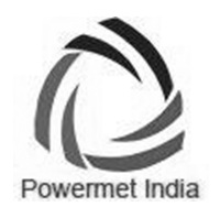 Powermet India (with Device) Device mark 3197312 Trademark