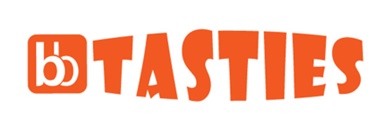 Bb Tasties (logo In Color) Device mark 3197337 Trademark