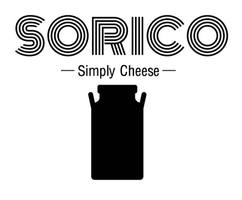 Sorico Device mark 3197395 Trademark