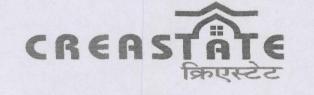 Creastate, Device Of Hut Device mark 3199396 Trademark