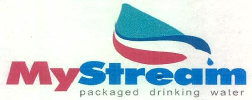 Mystream Device mark 3199400 Trademark