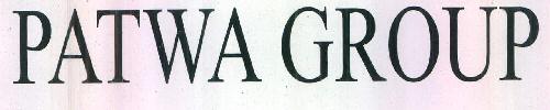 Patwa Group Device mark 3199401 Trademark