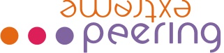Extreme Peering Logo Device mark 3199450 Trademark