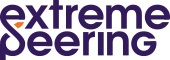 Extreme Peering Logo Device mark 3199456 Trademark