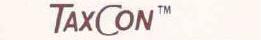 Taxcon Device mark 3199778 Trademark