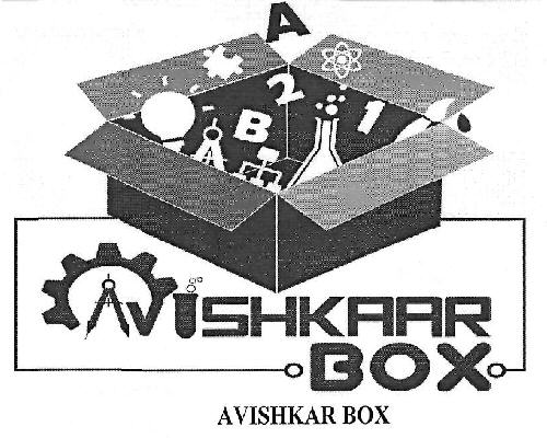 Avishkaar Box Device mark 3199828 Trademark