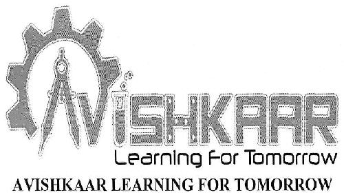 Avishkaar Learning For Tomorrow Device mark 3199832 Trademark