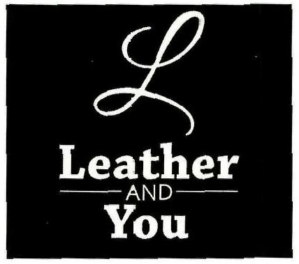 Leather And You Device mark 3199890 Trademark