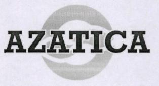 Azatica Device mark 3199951 Trademark