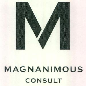 M Magnanimous Consult Device mark 3200022 Trademark