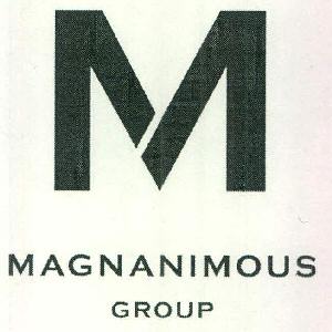 M Magnanimous Group Device mark 3200024 Trademark
