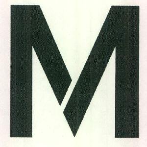 M Device mark 3200026 Trademark