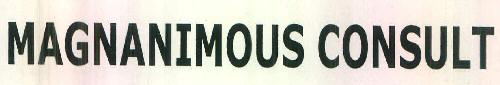 Magananimous Consult Device mark 3200030 Trademark