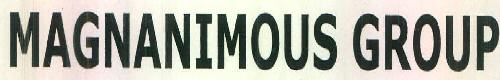 Magnanimous Group Device mark 3200037 Trademark