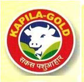 Kapila Gold Device mark 3200517 Trademark