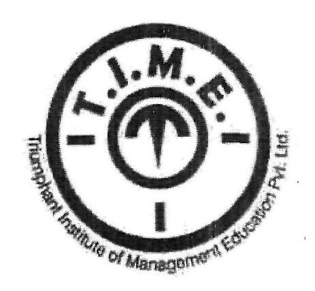 T.i.m.e. Device mark 3201141 Trademark