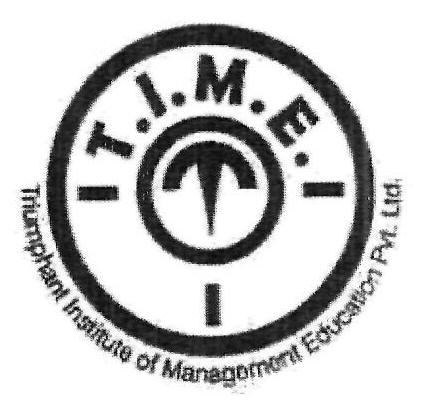 T.i.m.e. Device mark 3201142 Trademark