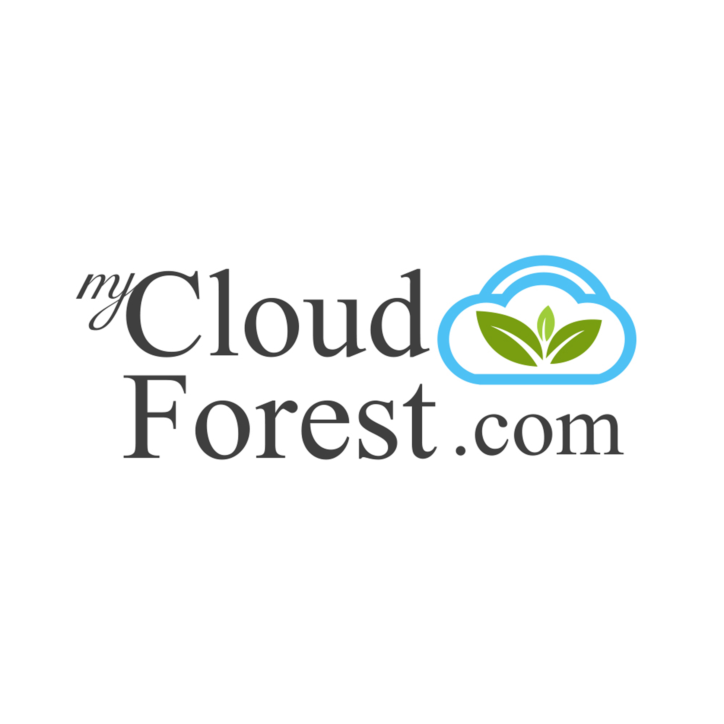 Cloudforest Device mark 3201269 Trademark