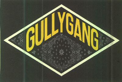 Gullygang Device mark 3202202 Trademark