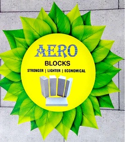 Aero Blocks Device mark 3202379 Trademark