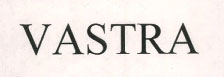 Vastra Device mark 2328013 Trademark