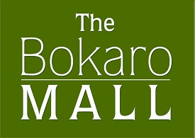 The Bokaro Mall Device mark 3203522 Trademark