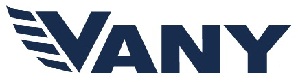 Vany (device) Device mark 3203552 Trademark