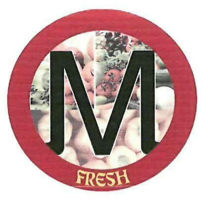 M Fresh Device mark 3203657 Trademark