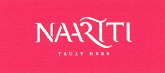 Naariti Device mark 3204933 Trademark