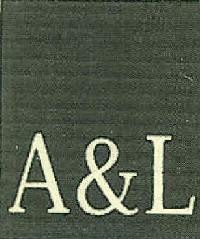 A&l Device mark 3204955 Trademark