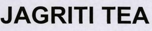 Jagriti Tea Device mark 3204998 Trademark