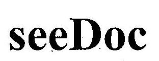 Seedoc Device mark 3205025 Trademark
