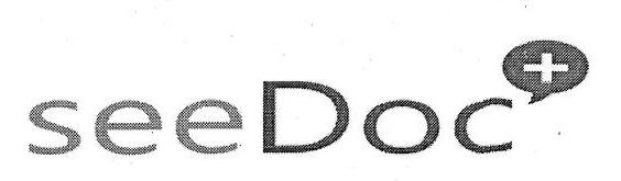 Seedoc Device mark 3205026 Trademark