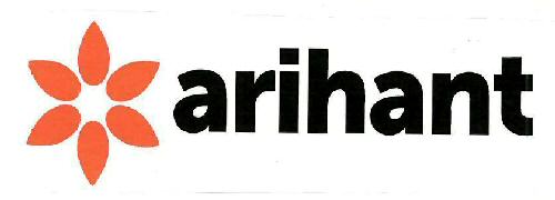 Arihant Device mark 3205039 Trademark