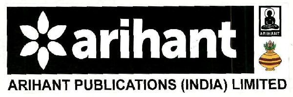 Arihant Publications (india) Limited Device mark 3205040 Trademark