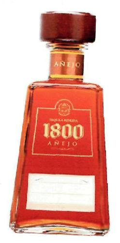 1800 Anejo Device mark 3205093 Trademark