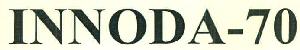 Innoda-70 Device mark 3205094 Trademark