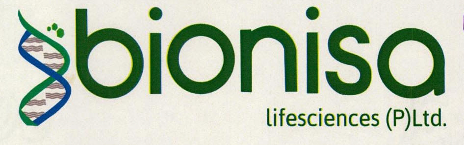 Bionisa Lifesciences (p)ltd Device mark 3205101 Trademark