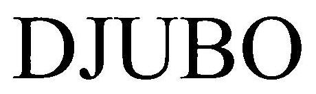 Djubo Device mark 3205137 Trademark