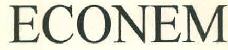 Econem Device mark 3207029 Trademark
