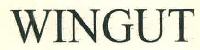 Wingut Device mark 3207031 Trademark