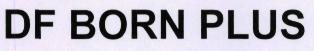 Df Born Plus Device mark 3207073 Trademark