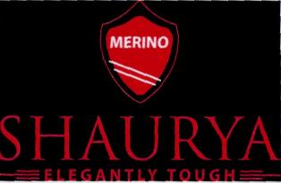 Merino Shaurya, Device Of Shield Device mark 3207081 Trademark