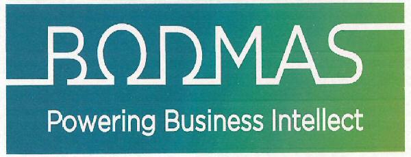 Bodmas Device mark 3207161 Trademark