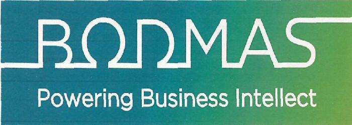 Bodmas Device mark 3207163 Trademark