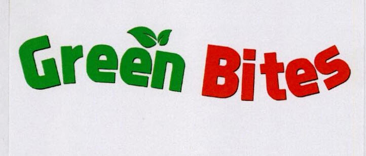 Green Bites Device mark 3207165 Trademark