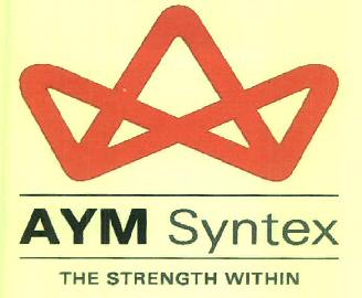 Aym Syntex The Strength Within Device mark 3207170 Trademark