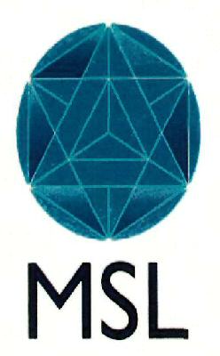 Msl Device mark 3207183 Trademark