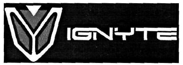 Ignyte Device mark 3207229 Trademark
